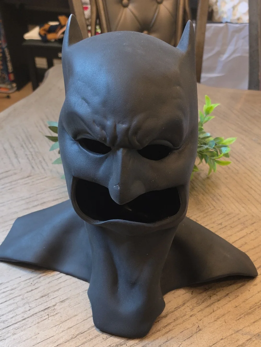 Batman Cowl Mask